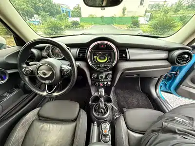 MINI MINI 2016