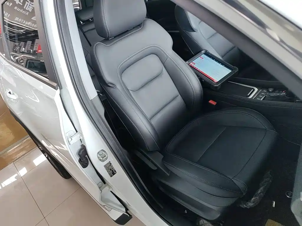 Chery Tiggo 8 2020 — фото 25