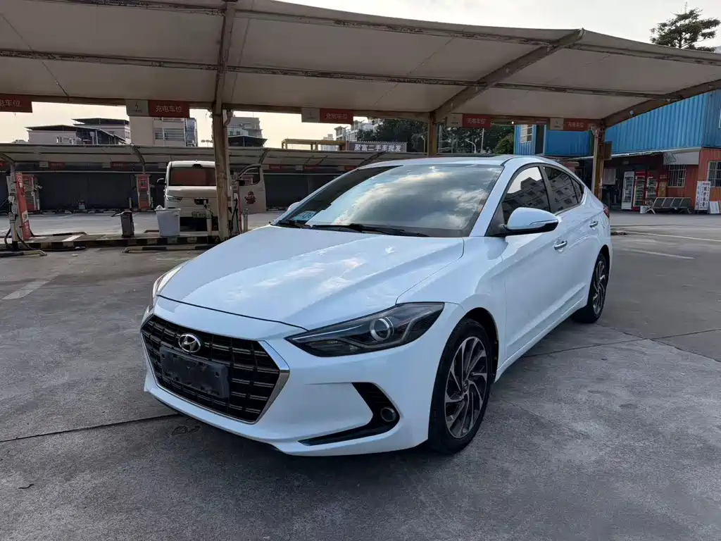 Hyundai Celesta 2019 — фото 3