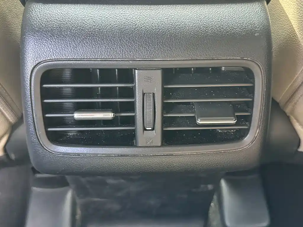 Honda CR-V 2015