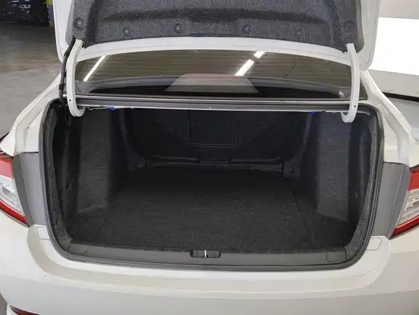 Honda Crider 2020