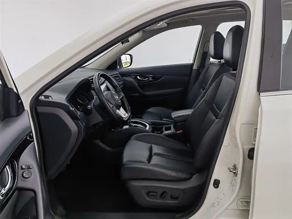 Nissan X-Trail 2022 — фото 10