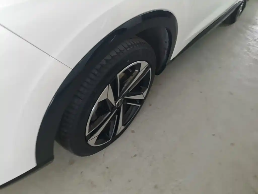 Roewe RX5 MAX 2023 — фото 23
