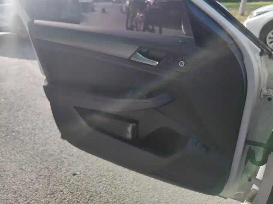 Volkswagen Bora 2018