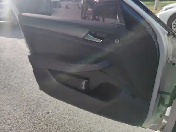 Volkswagen Bora 2018