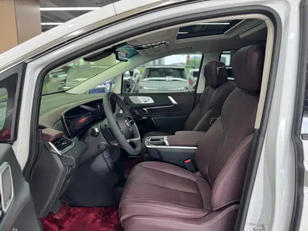 Buick Century 2025