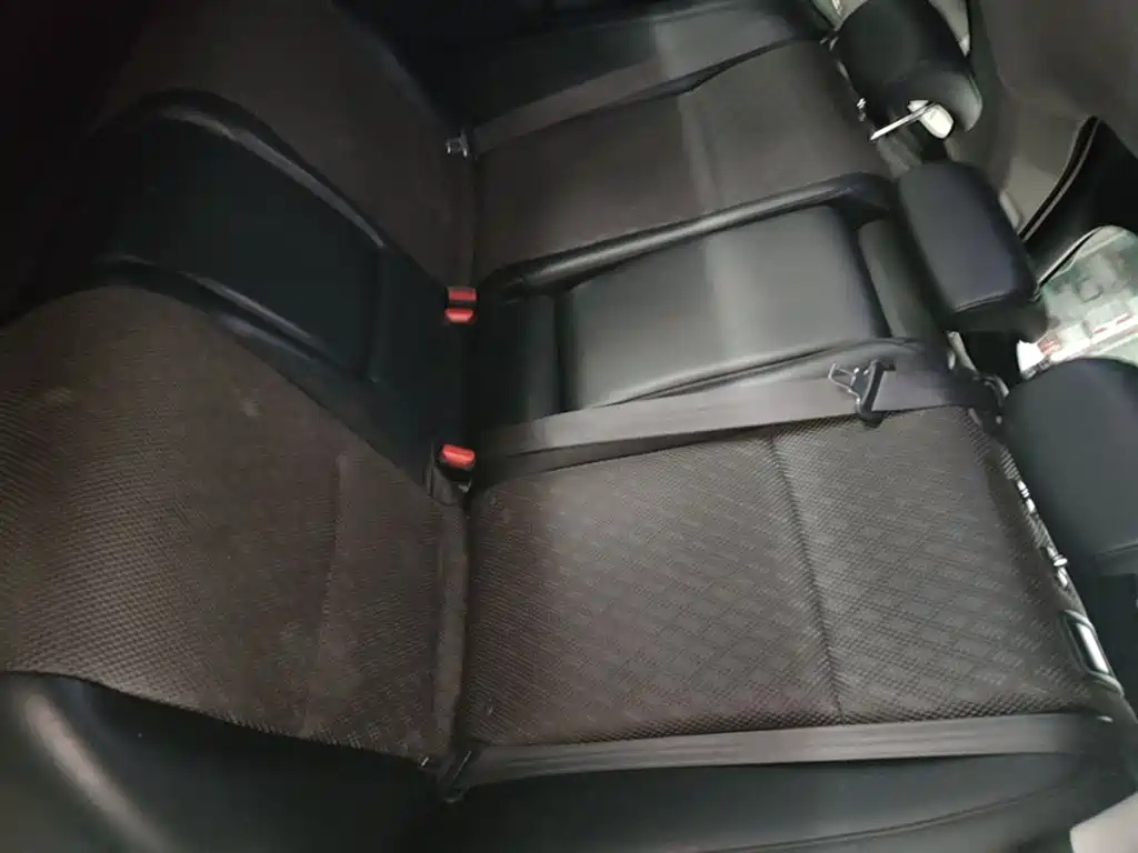 Honda Jade 2017 — фото 17