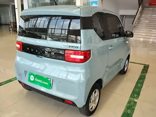 Wuling Hongguang MINIEV 2020