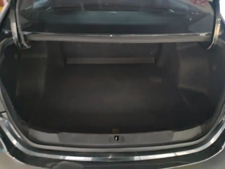 Buick Excelle 2017