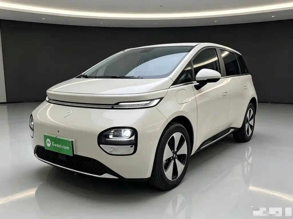 Baojun Clouds 2024