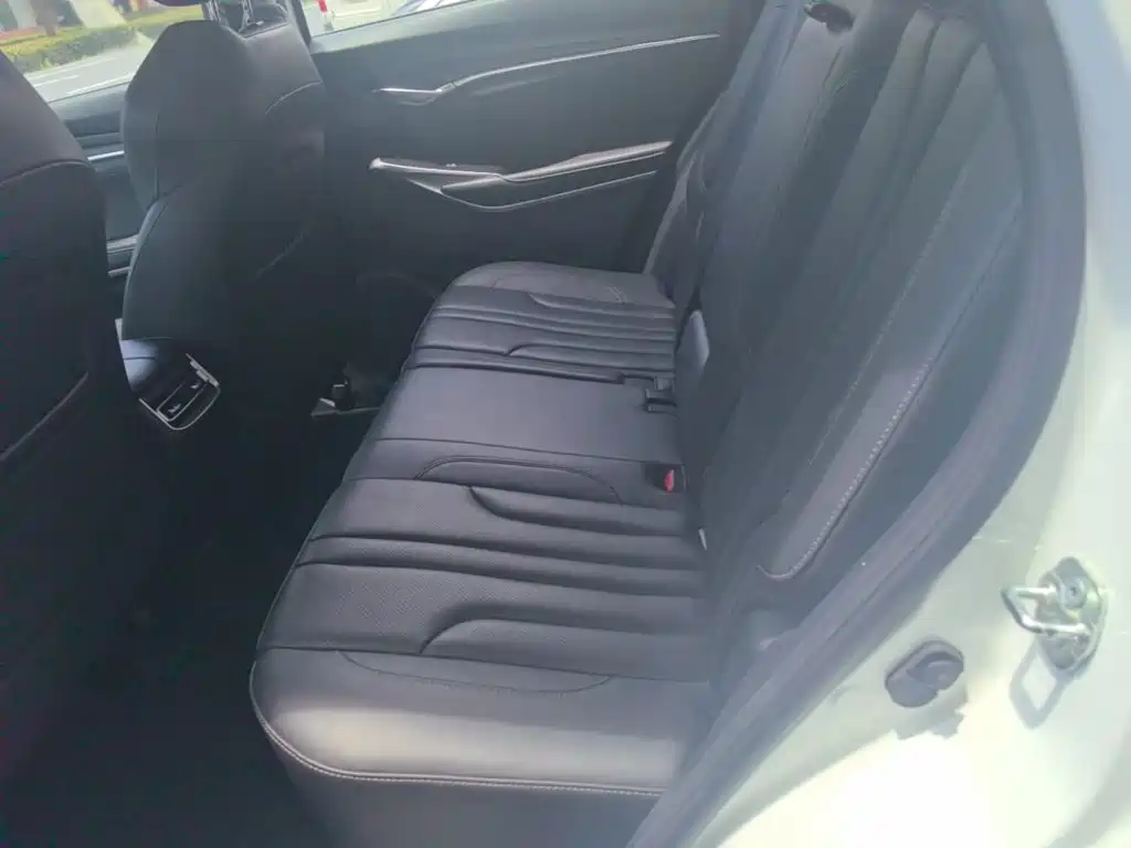 Changan CS75 PLUS 2020 — фото 17