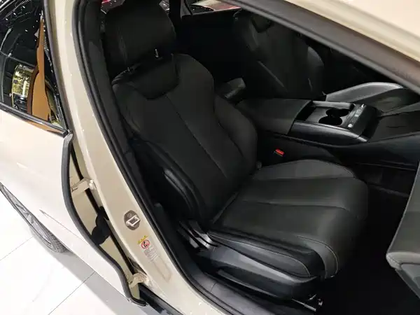BYD Qin L 2025