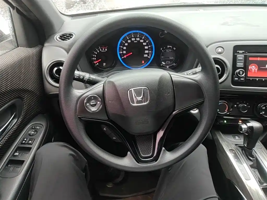 Honda XR-V 2019 — фото 11