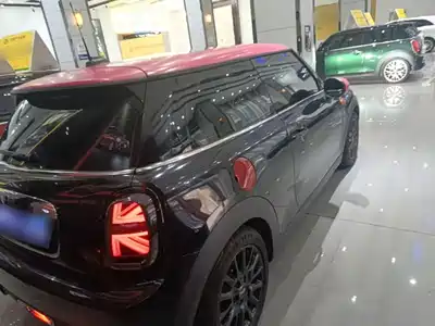 MINI MINI 2014