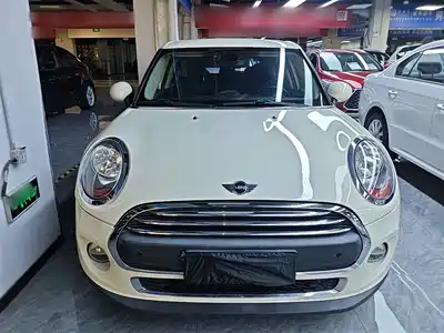 MINI MINI 2016