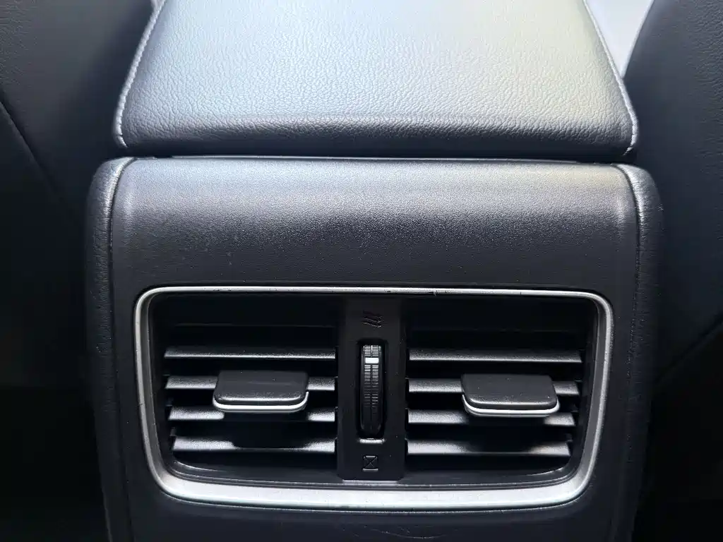 Honda Accord 2020 — фото 7