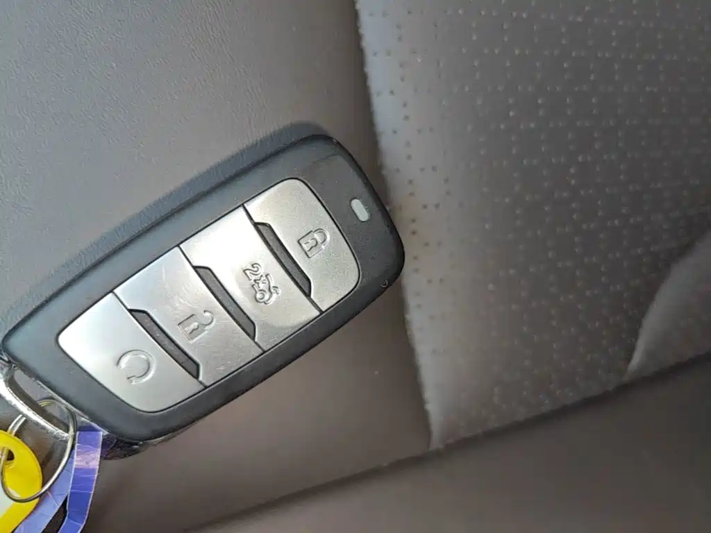 Changan CS35PLUS 2019 — фото 17