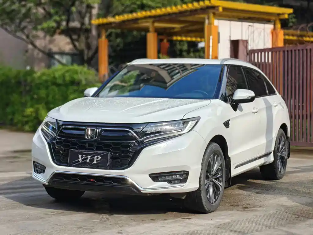 Honda UR-V 2023 — фото 1