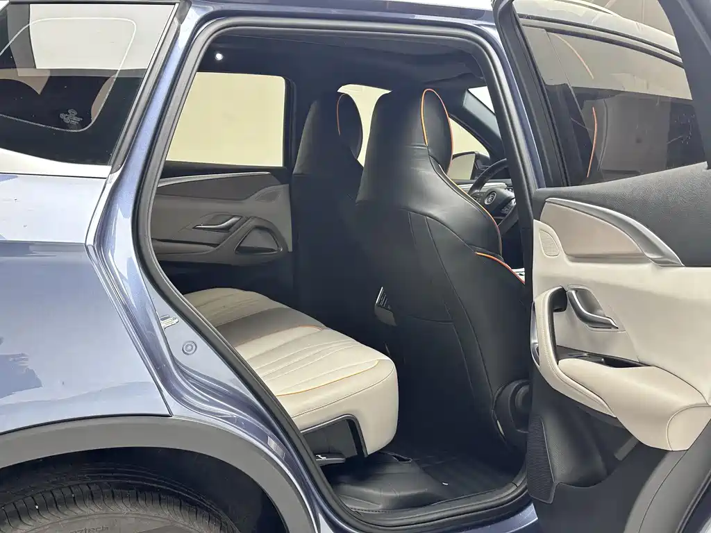 BYD Pro New Energy 2023 — фото 15