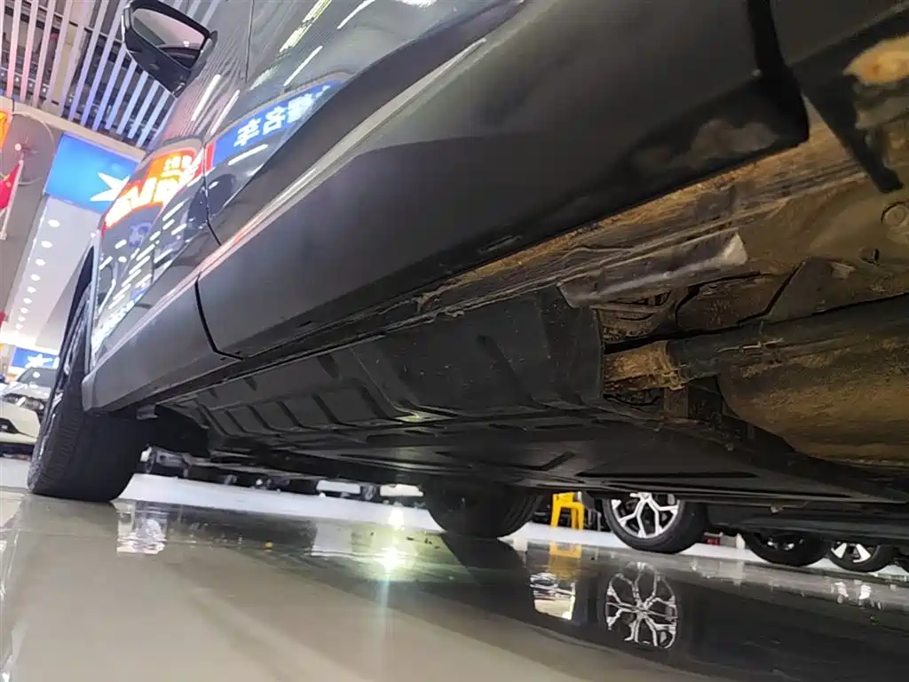BYD Pro New Energy 2023 — фото 22