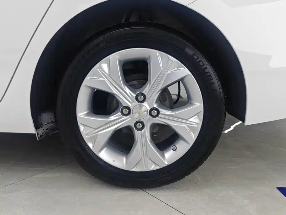 Chevrolet Cavalier 2021