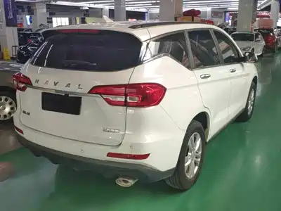 Haval M6 2020