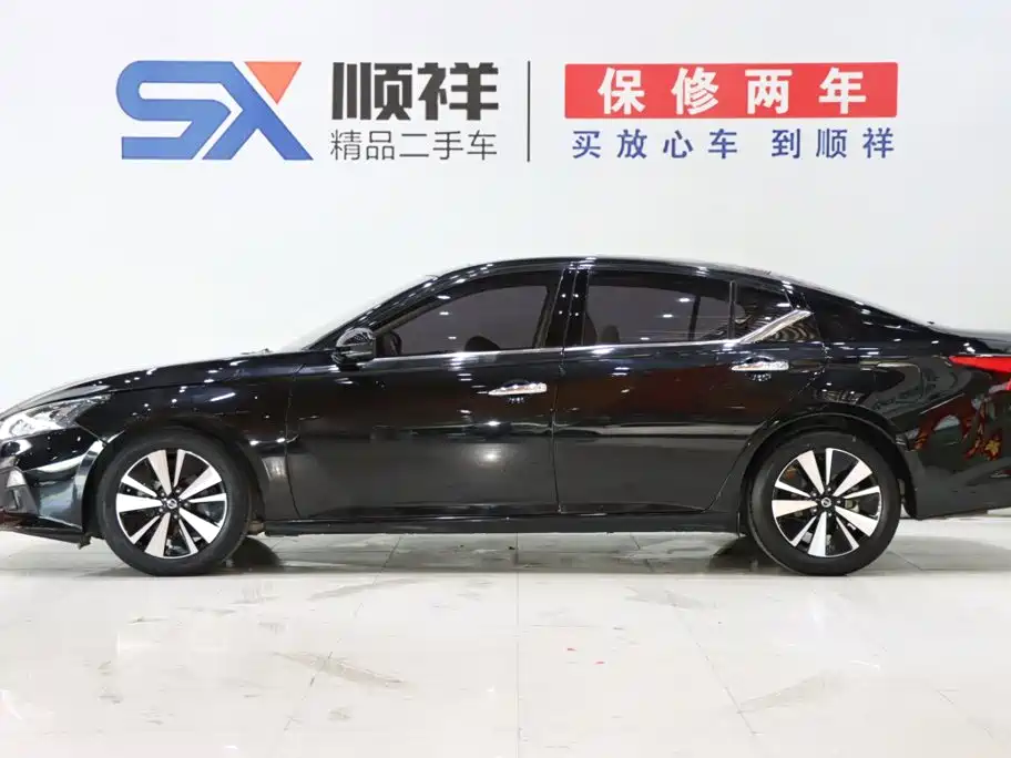 Nissan Teana 2019