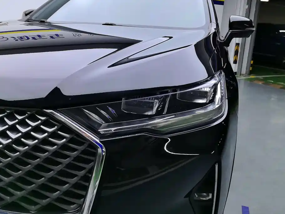 Haval H6 2021