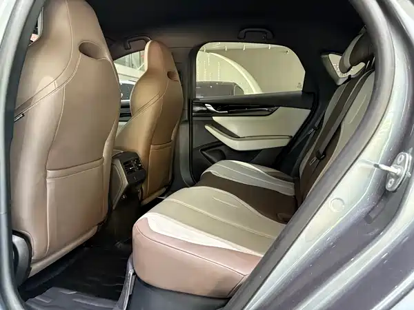 BYD Qin PLUS 2023