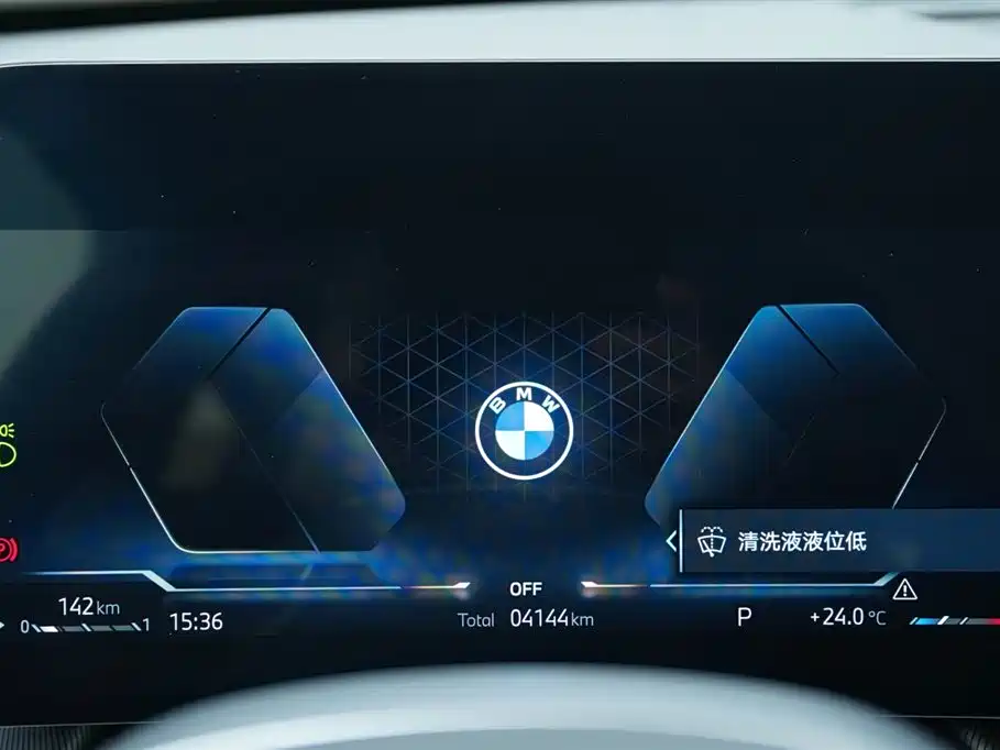 BMW X2 2025 — фото 8