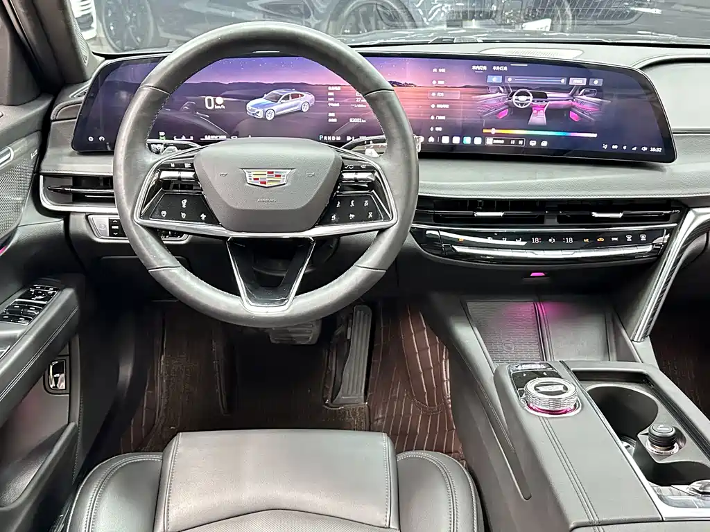 Cadillac CT6 2024 — фото 15