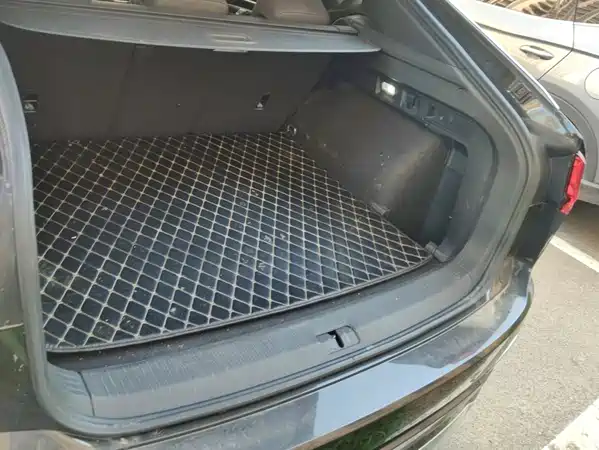 Volkswagen Tanyuex 2021