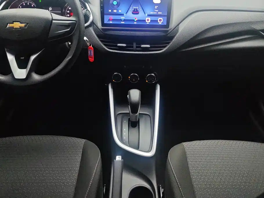 Chevrolet Cavalier 2021 — фото 16