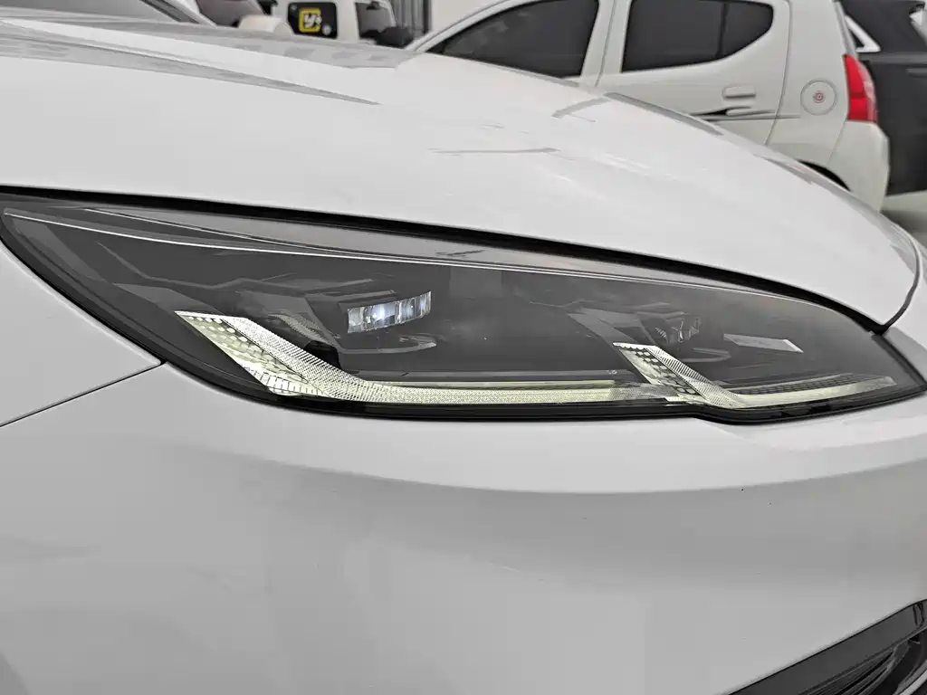 BYD Seal 06 2024 — фото 14