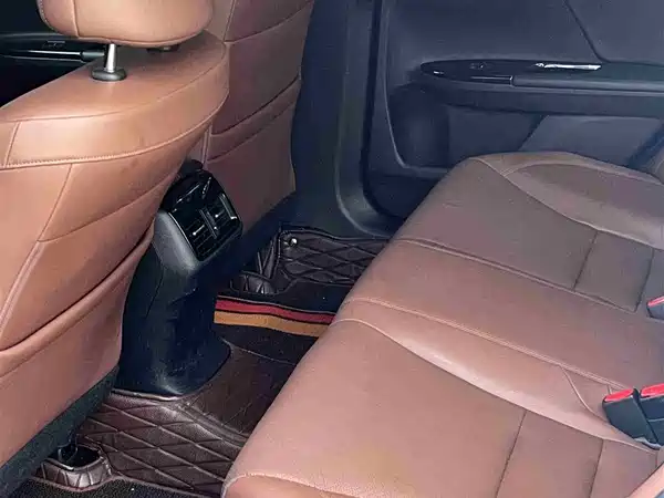 Honda Accord 2016