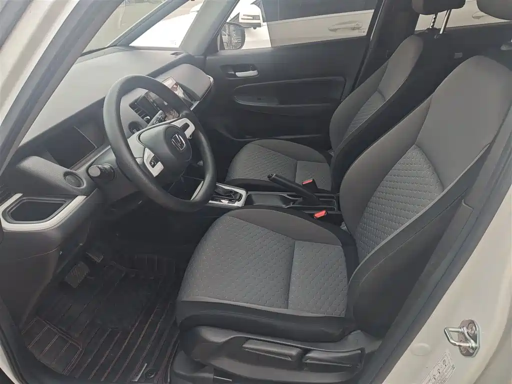 Honda Fit 2022 — фото 15