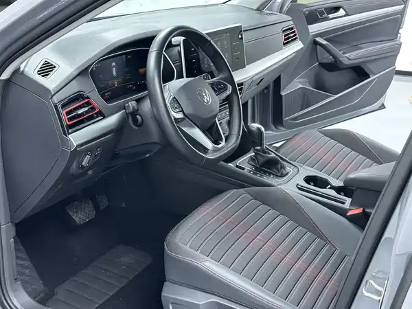 Volkswagen Lavida 2023