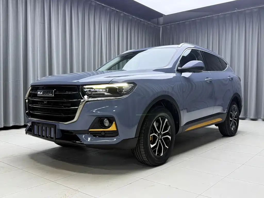 Haval H6 2022