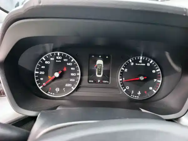 MG5 2024