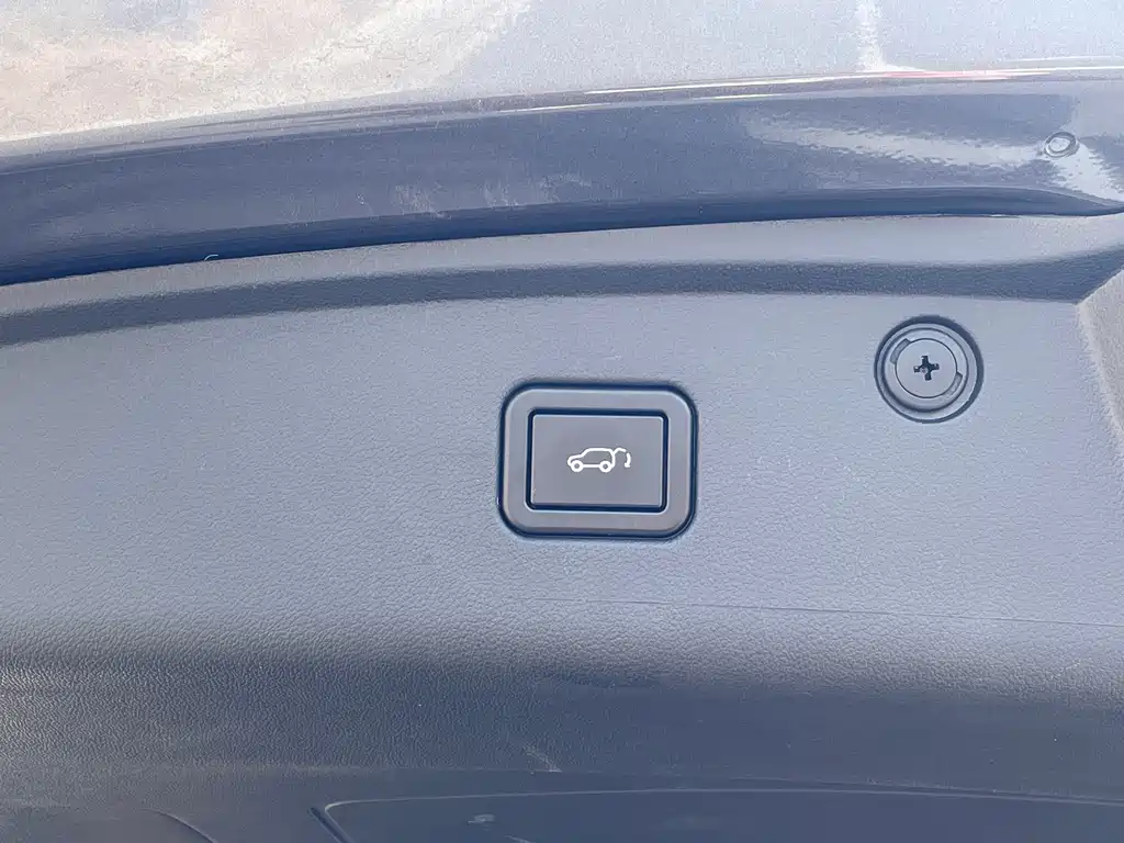 Changan CS75 PLUS 2023 — фото 39