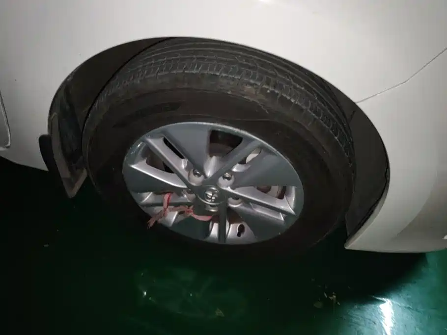 Toyota Corolla 2014