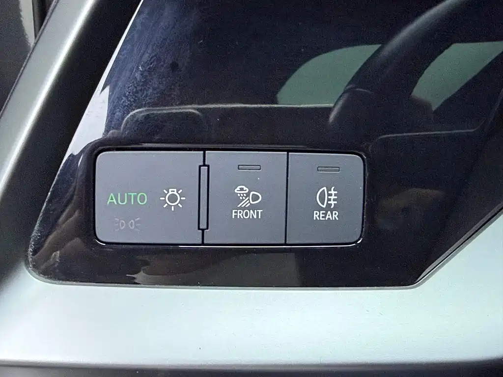 Audi A3 2022 — фото 8
