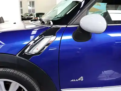 MINI MINI 2014