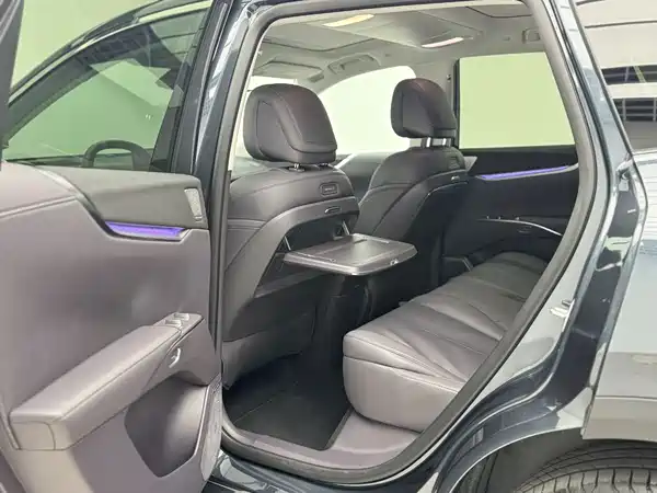 Buick Arrival E7 2026