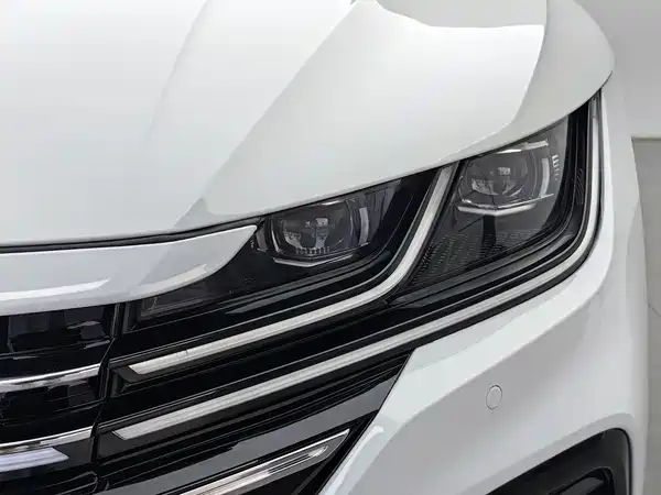 Volkswagen CC 2022