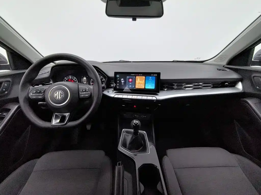 MG 5 2023