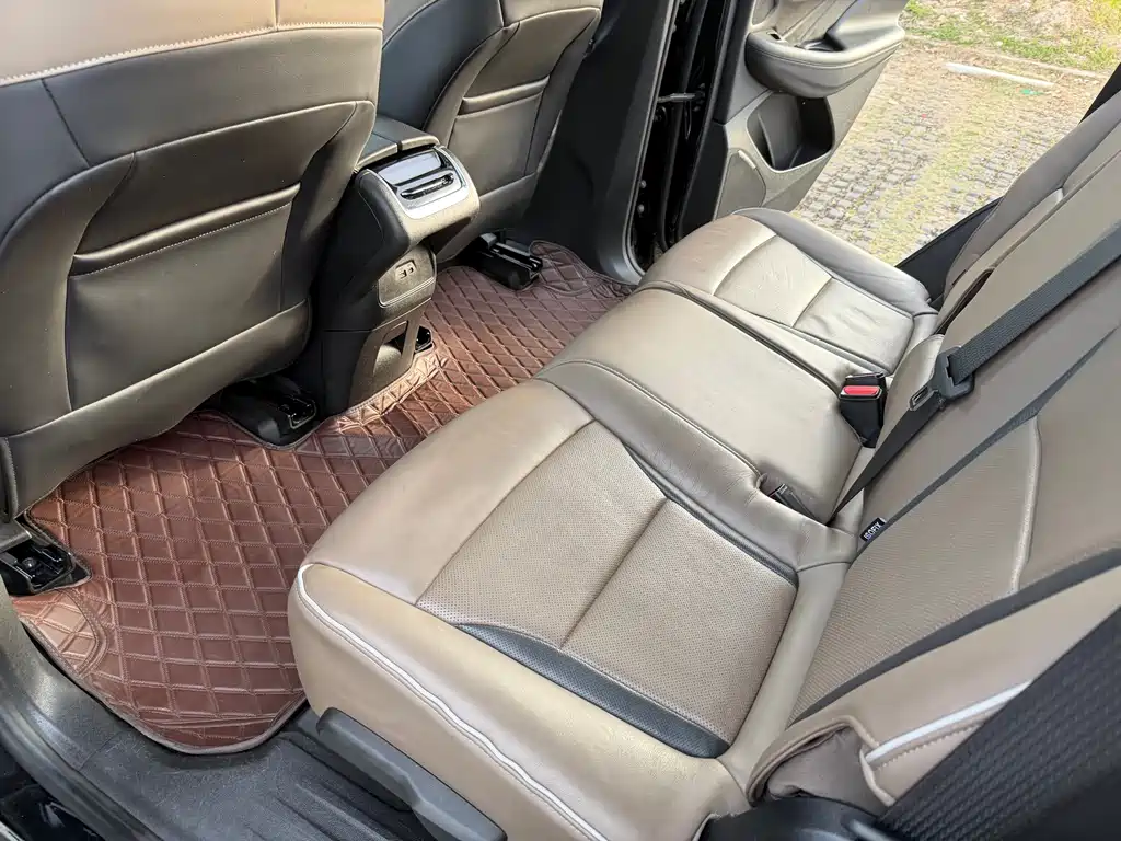 Buick Enclave 2020 — фото 16