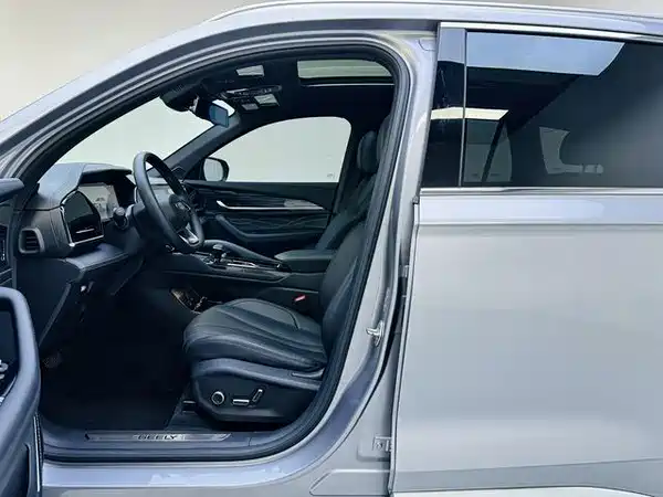 Geely Xingyue L 2024