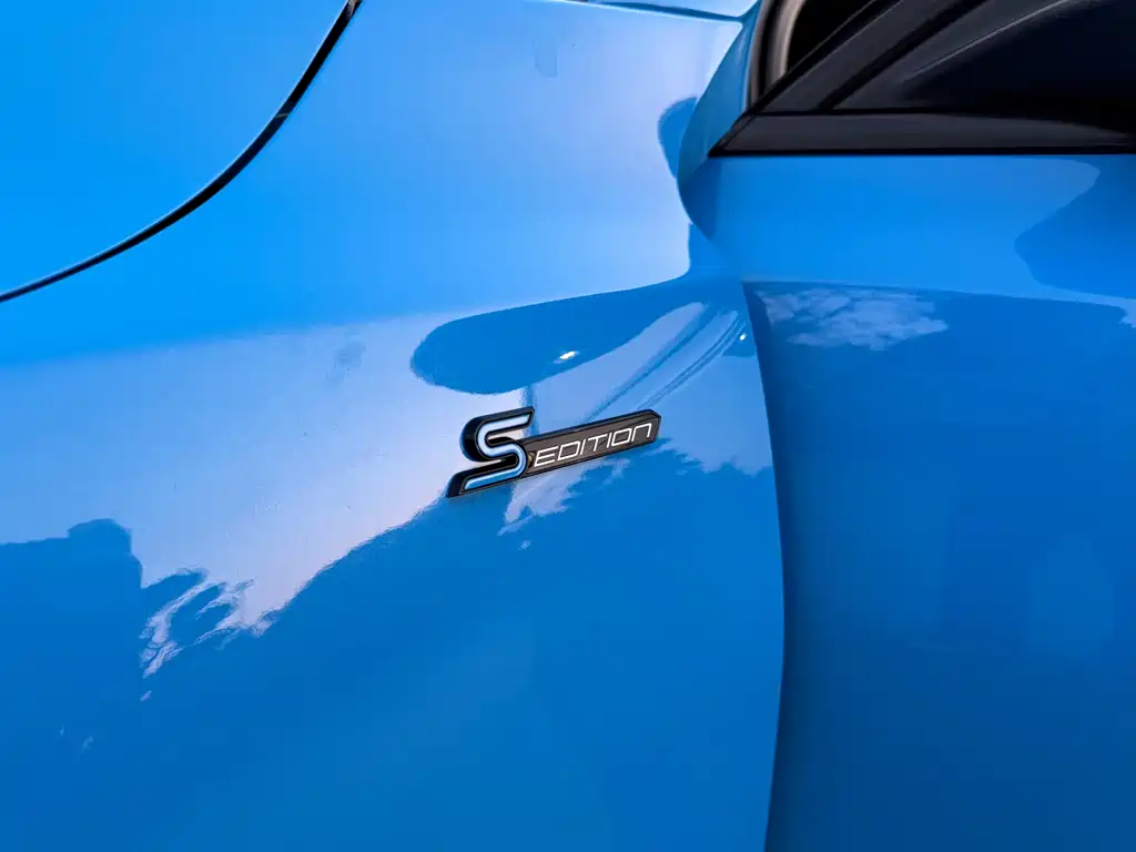 Ford Focus 2022 — фото 12