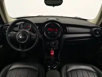 MINI MINI 2016
